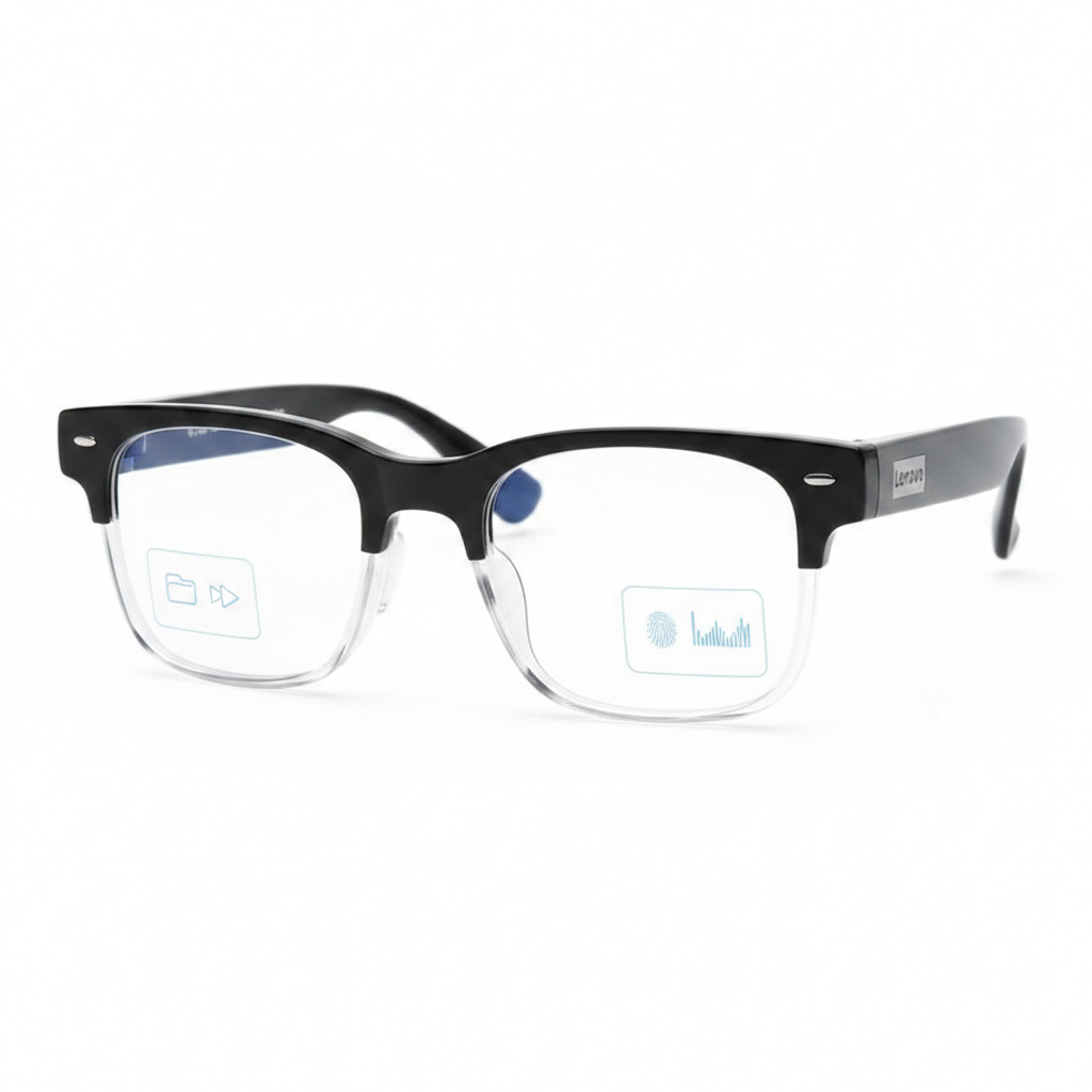 Smart Glasses Product Photo